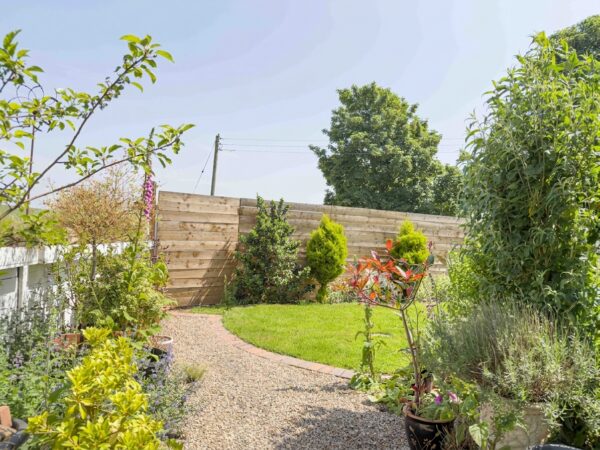 Kirklington, Bedale, DL8