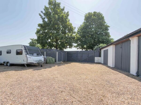 Kirklington, Bedale, DL8