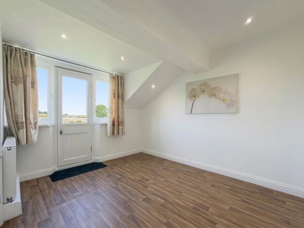 Kirklington, Bedale, DL8