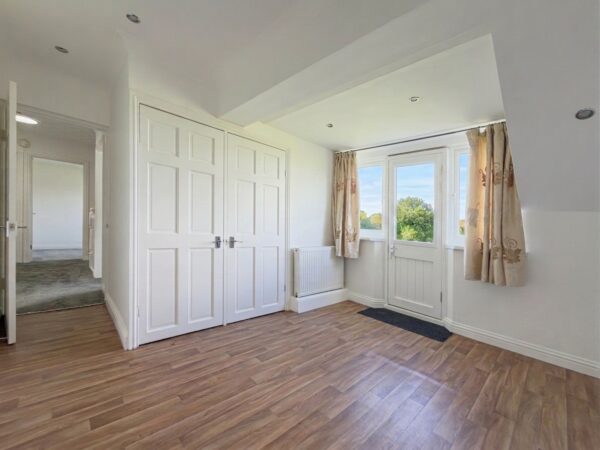 Kirklington, Bedale, DL8