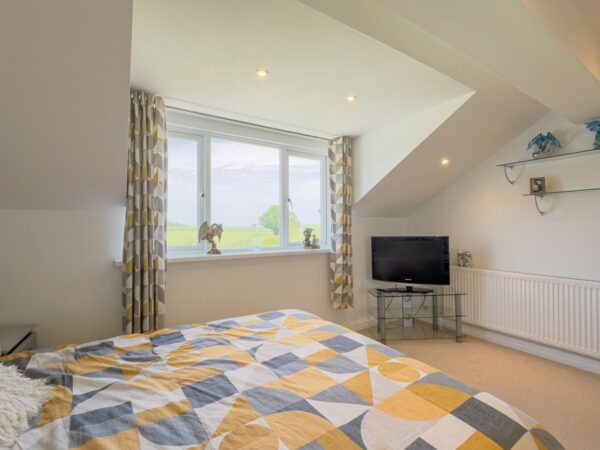 Kirklington, Bedale, DL8