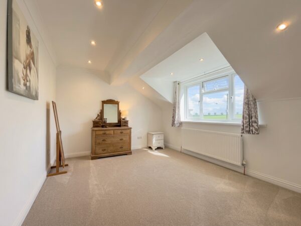 Kirklington, Bedale, DL8