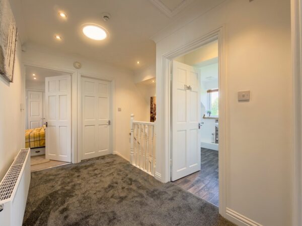 Kirklington, Bedale, DL8