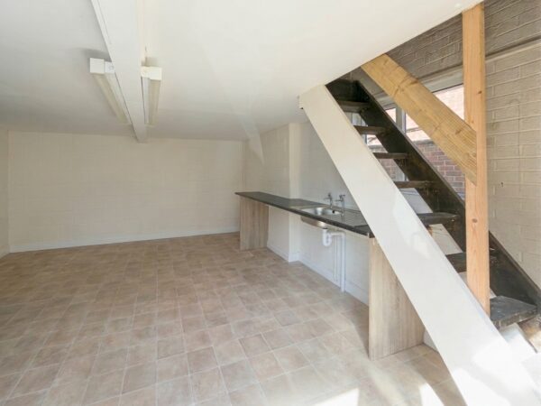 Kirklington, Bedale, DL8
