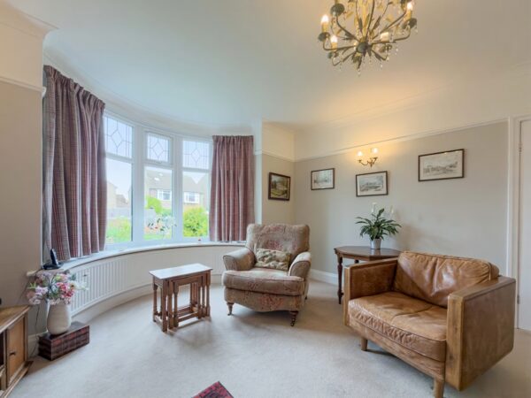 Topcliffe Road, Sowerby, YO7