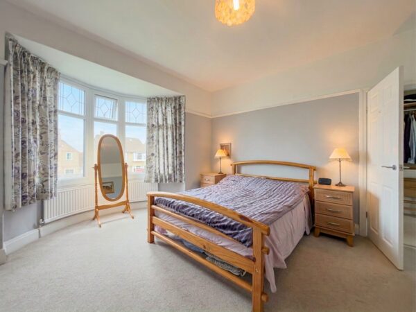 Topcliffe Road, Sowerby, YO7