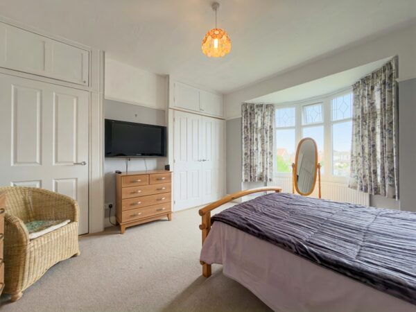 Topcliffe Road, Sowerby, YO7