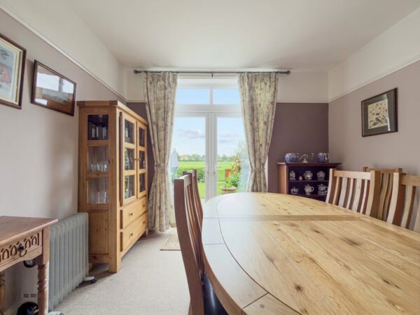 Topcliffe Road, Sowerby, YO7