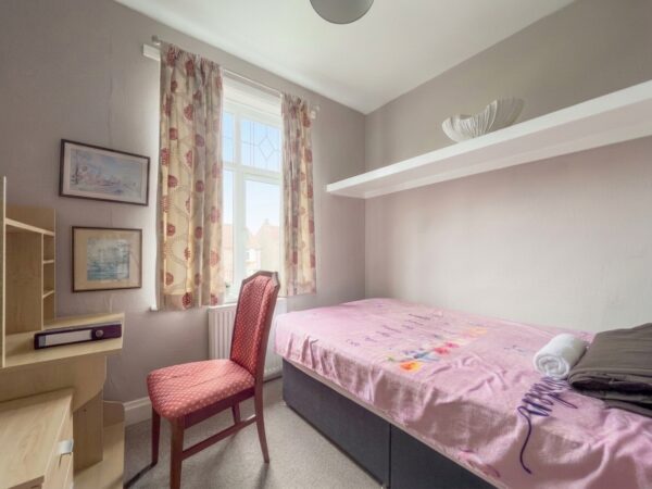Topcliffe Road, Sowerby, YO7