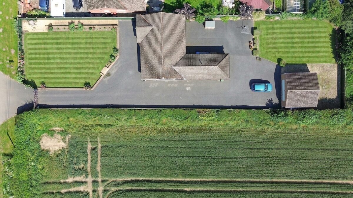 Sandhutton Lane, Carlton Miniott, YO7