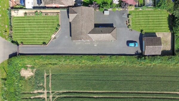 Sandhutton Lane, Carlton Miniott, YO7
