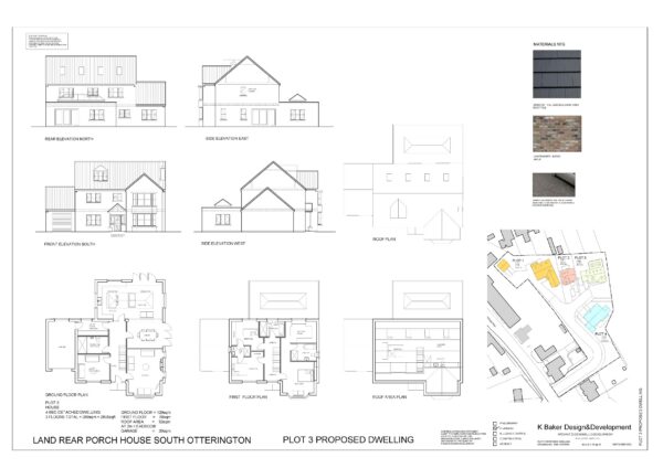 Acorn Mews, South Otterington, DL7