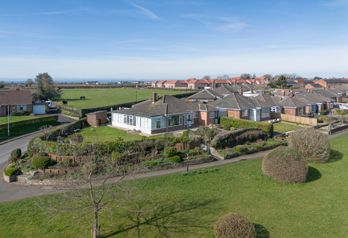 Front Street, Sowerby, YO7