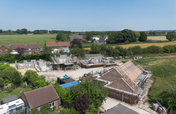 Acorn Mews, South Otterington, DL7