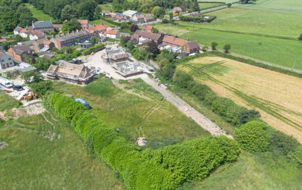 Acorn Mews, South Otterington, DL7