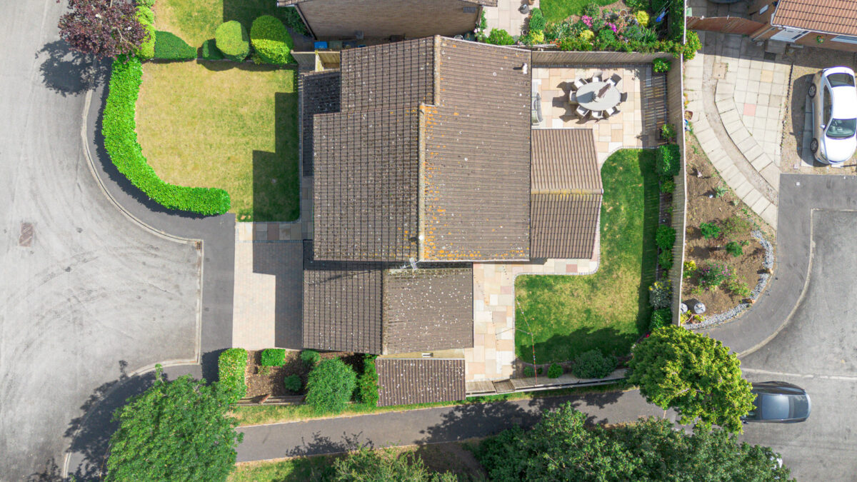 Darrowby Close, Thirsk, YO7