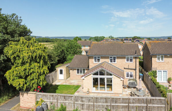 Darrowby Close, Thirsk, YO7