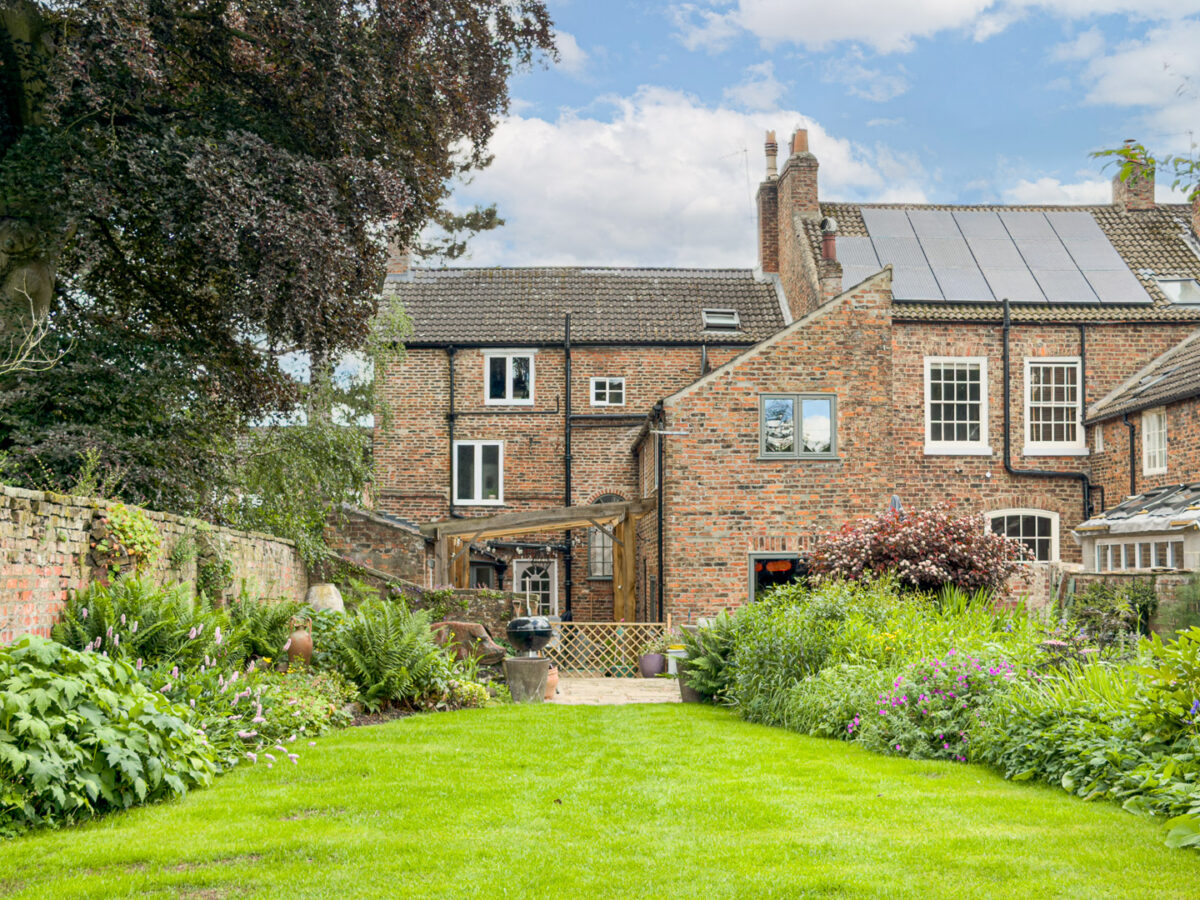Front Street, Sowerby, YO7