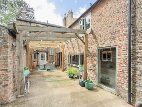Front Street, Sowerby, YO7