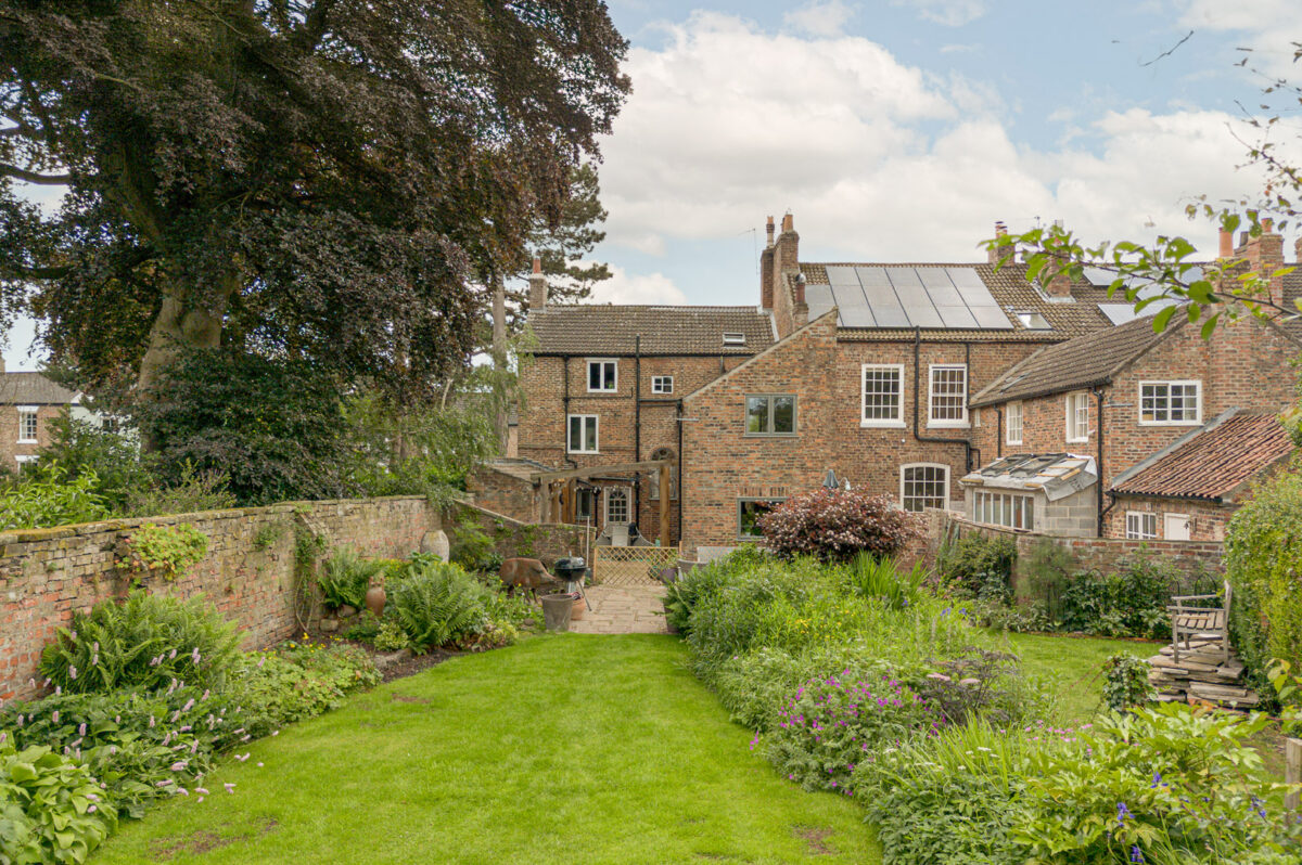 Front Street, Sowerby, YO7
