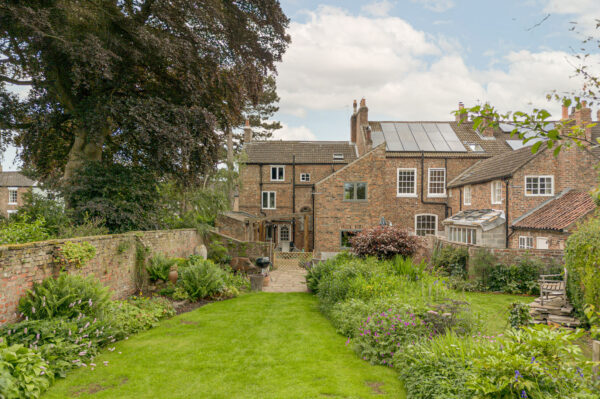 Front Street, Sowerby, YO7