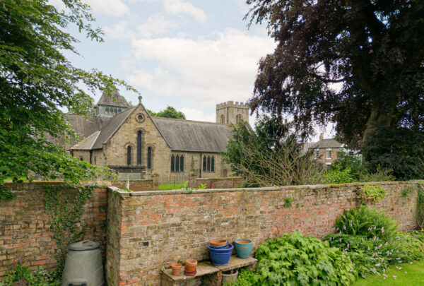 Front Street, Sowerby, YO7