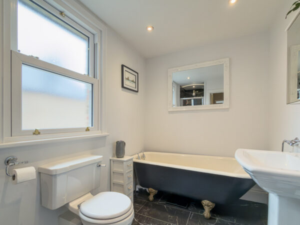 Carlton Road, Carlton Miniott, YO7