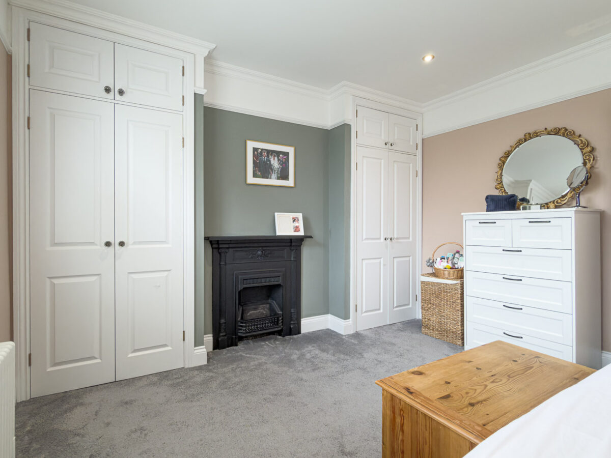 Carlton Road, Carlton Miniott, YO7