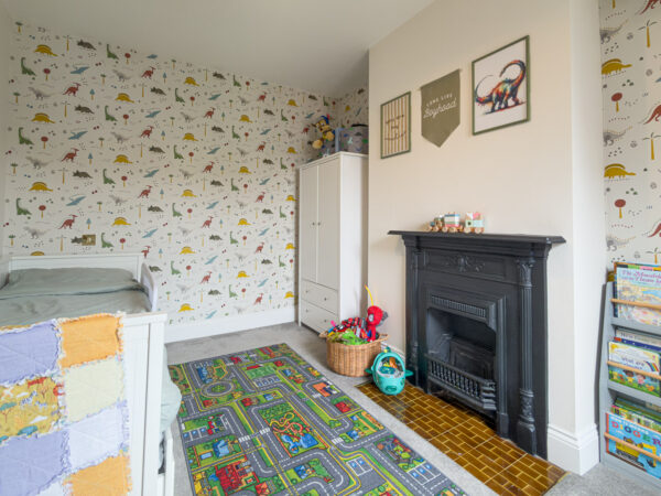 Carlton Road, Carlton Miniott, YO7