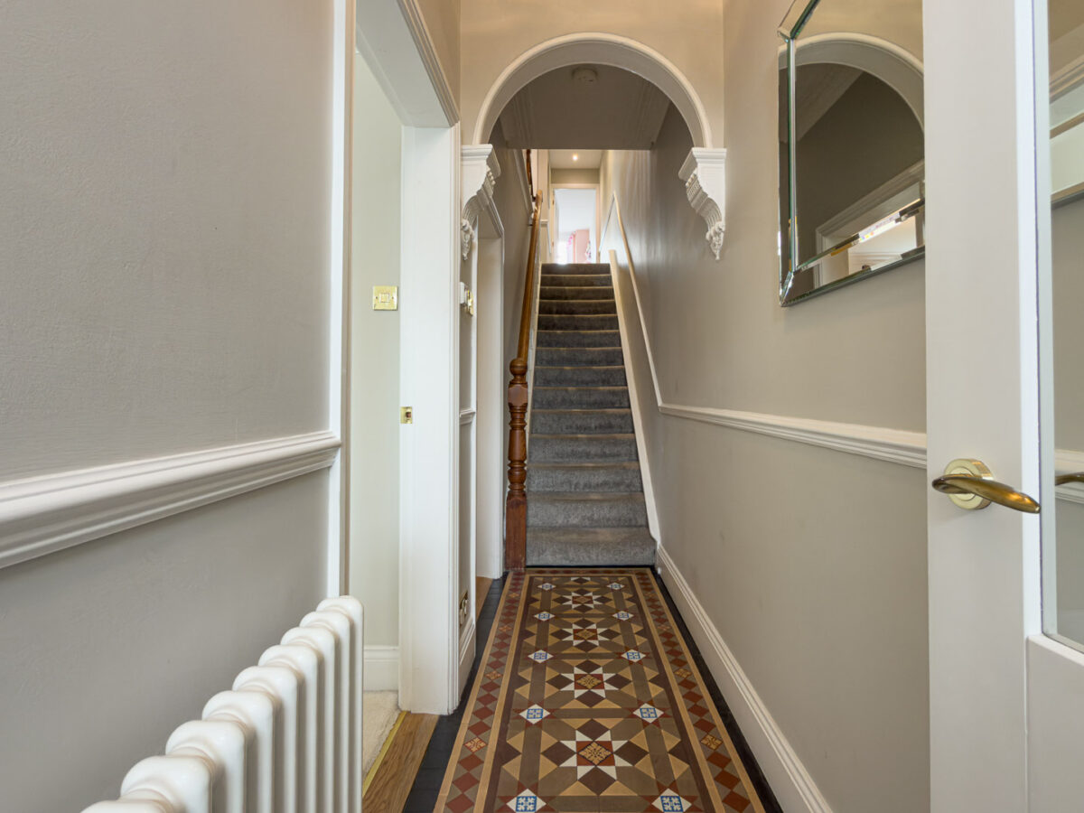 Carlton Road, Carlton Miniott, YO7