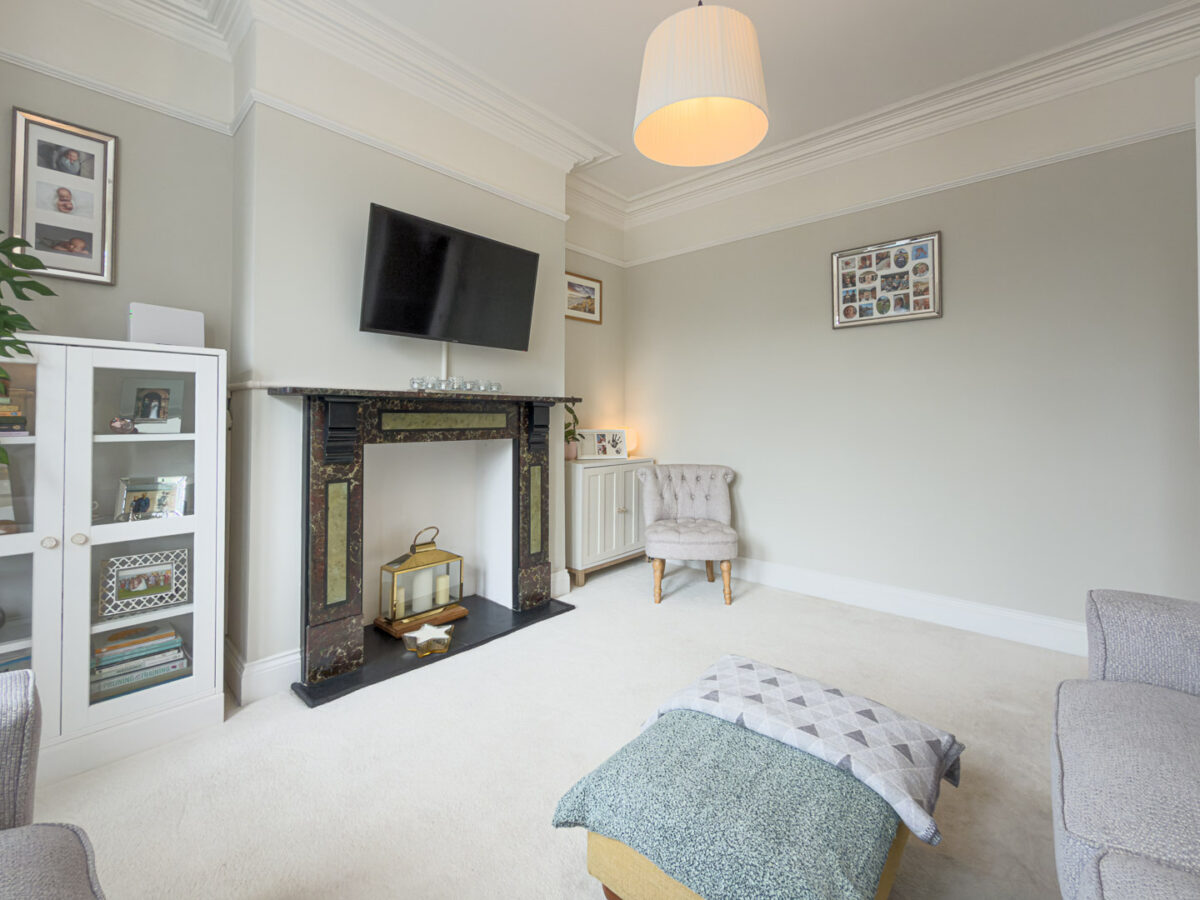 Carlton Road, Carlton Miniott, YO7