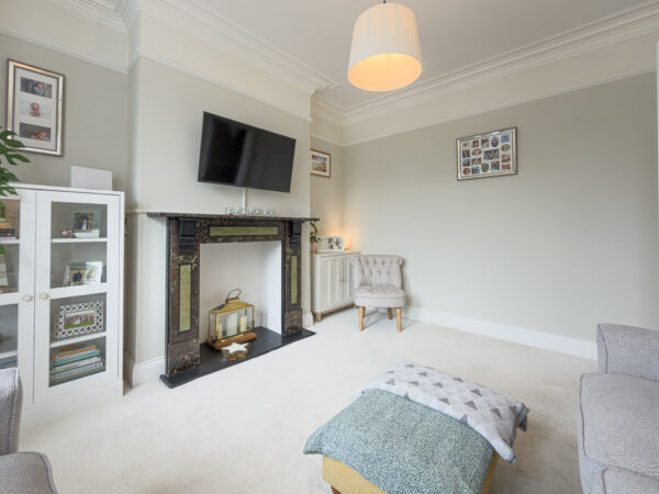 Carlton Road, Carlton Miniott, YO7
