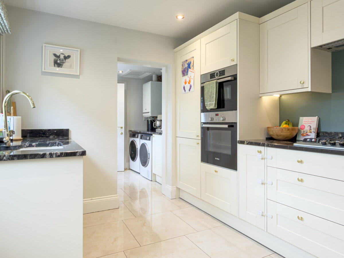 Carlton Road, Carlton Miniott, YO7