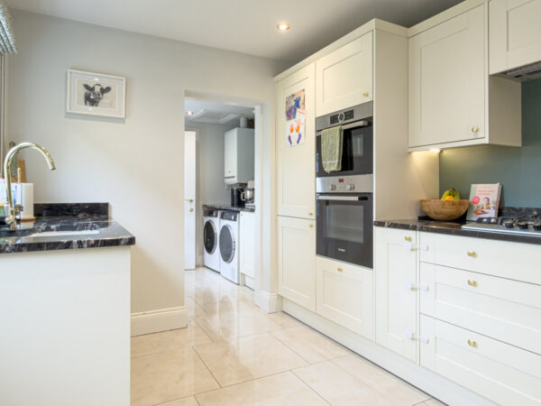 Carlton Road, Carlton Miniott, YO7