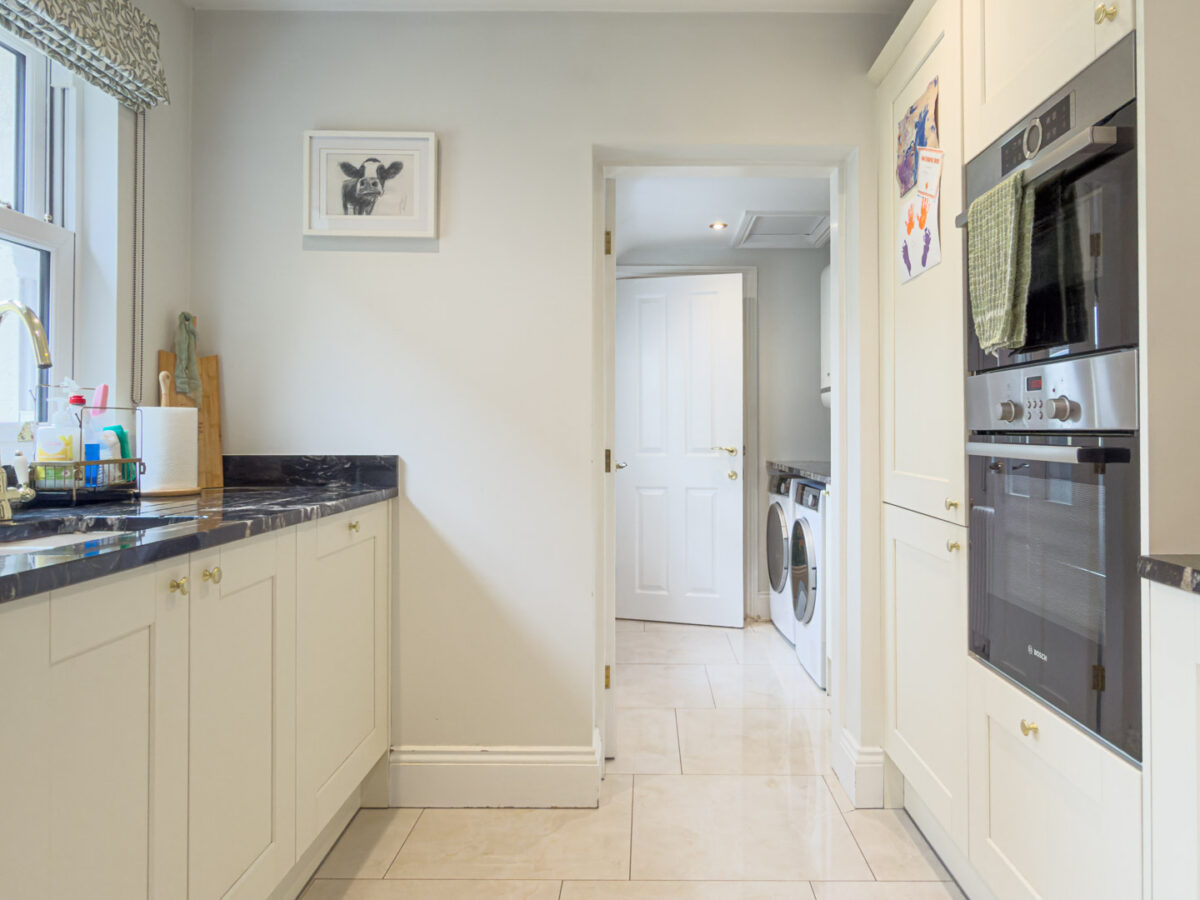 Carlton Road, Carlton Miniott, YO7