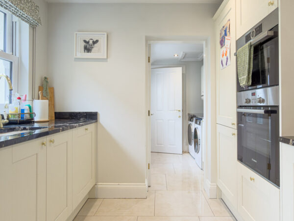 Carlton Road, Carlton Miniott, YO7