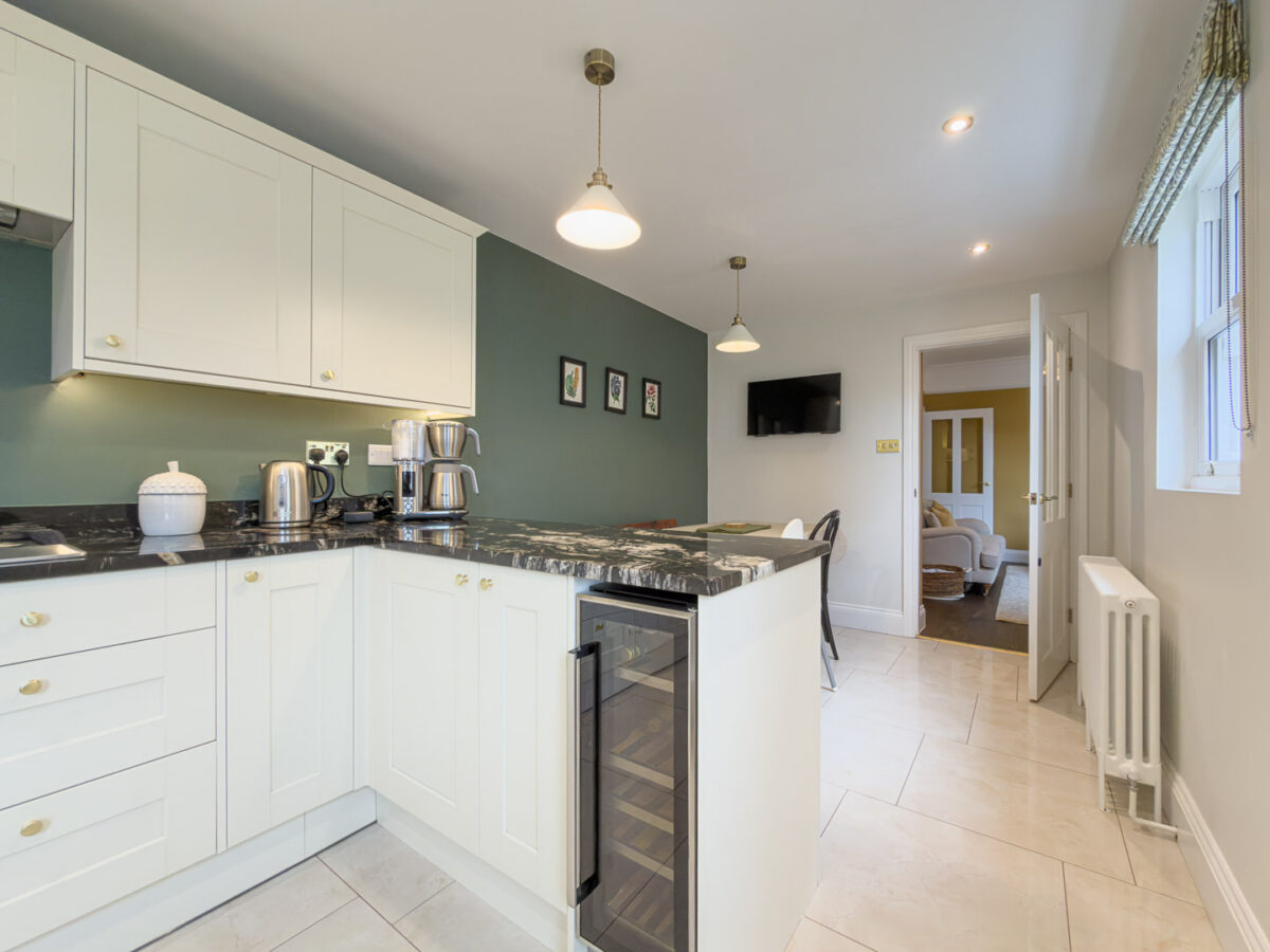 Carlton Road, Carlton Miniott, YO7