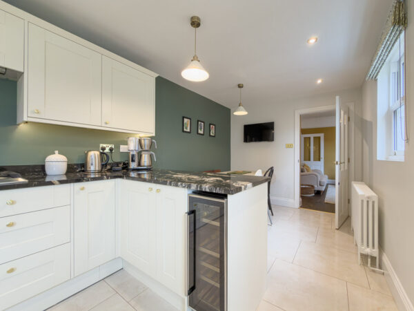 Carlton Road, Carlton Miniott, YO7