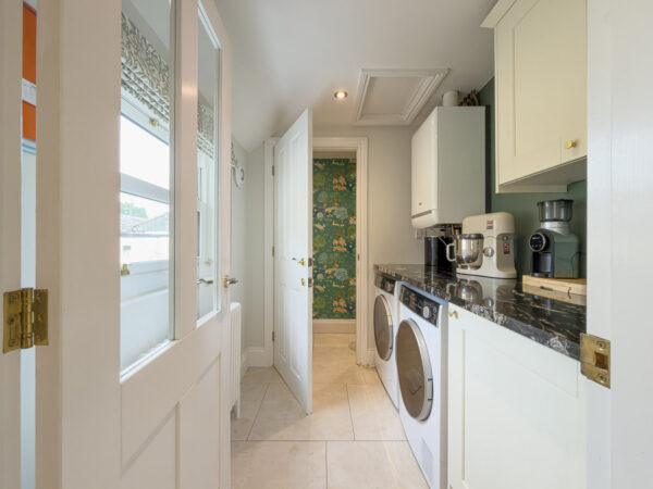 Carlton Road, Carlton Miniott, YO7