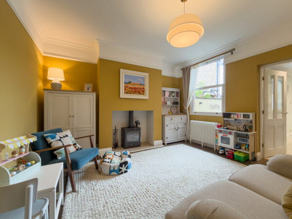 Carlton Road, Carlton Miniott, YO7