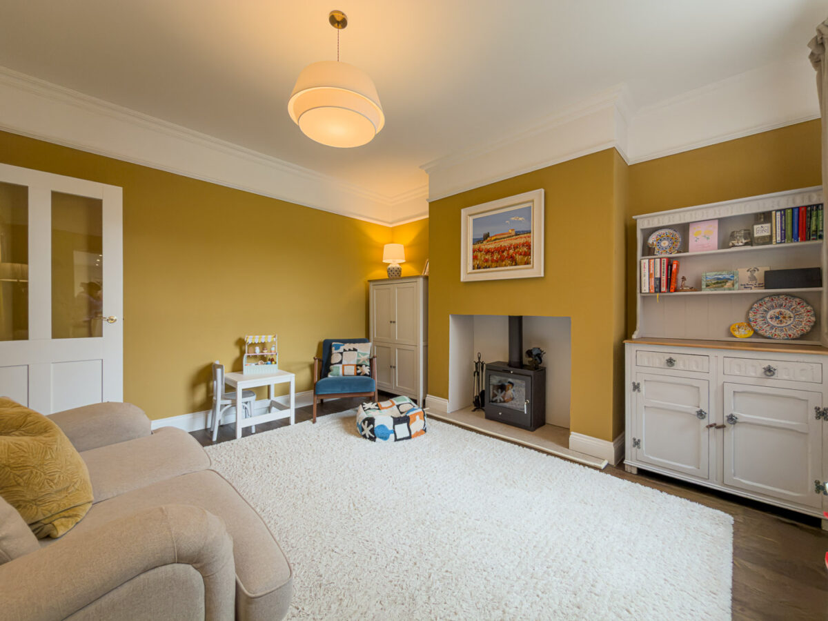 Carlton Road, Carlton Miniott, YO7