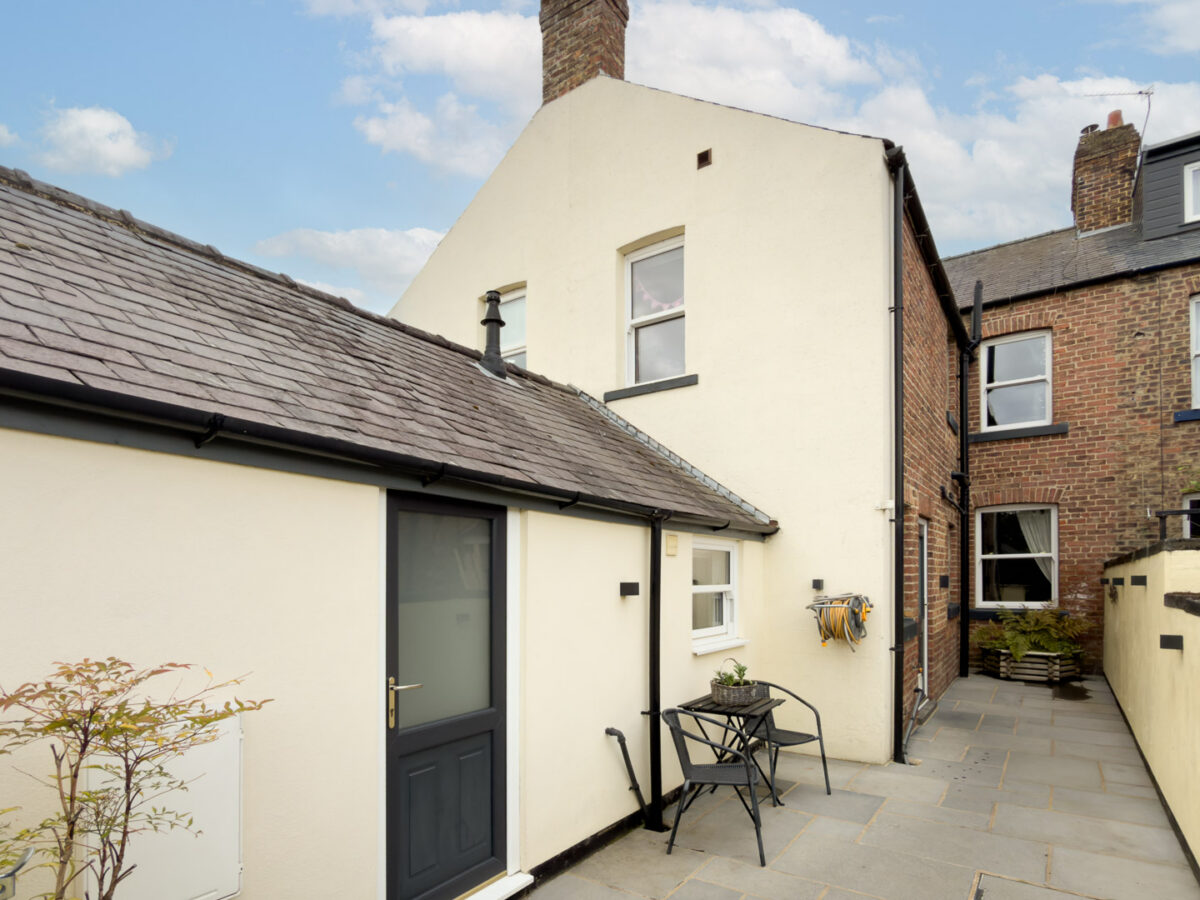 Carlton Road, Carlton Miniott, YO7