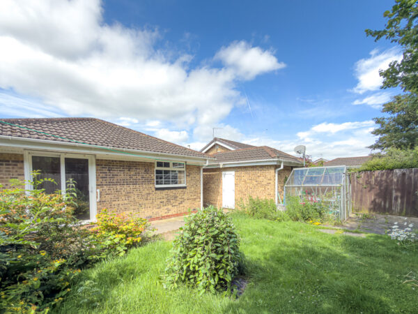 White Rose Way, Thirsk, YO7