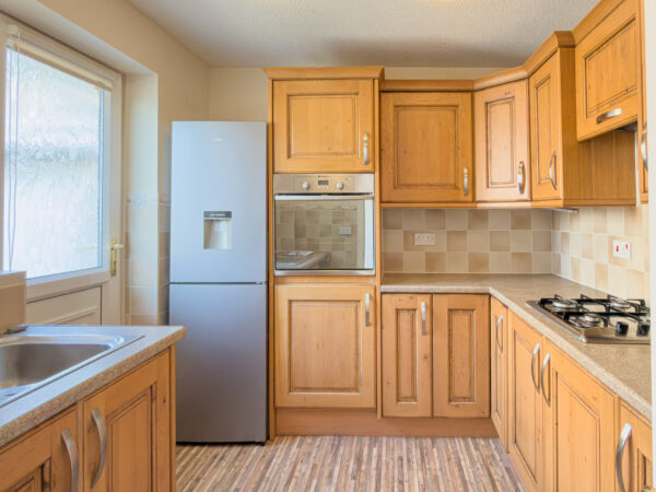 White Rose Way, Thirsk, YO7