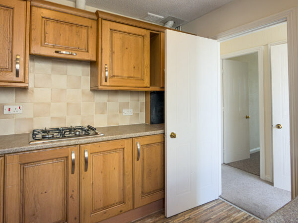 White Rose Way, Thirsk, YO7