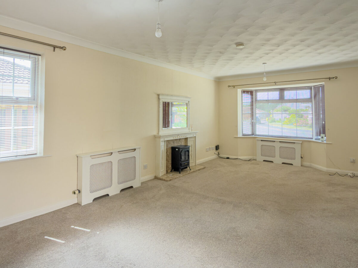 White Rose Way, Thirsk, YO7