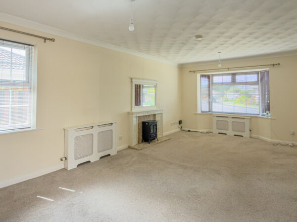 White Rose Way, Thirsk, YO7