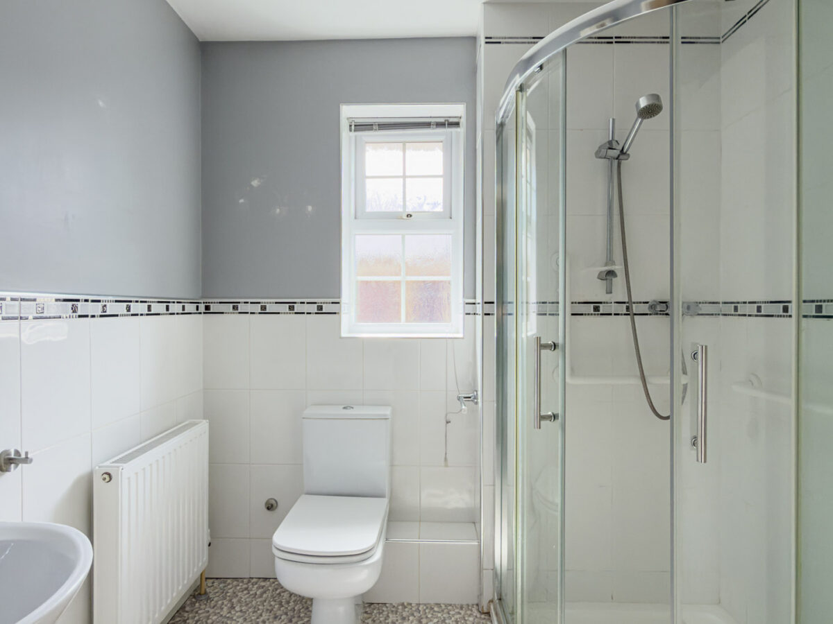 White Rose Way, Thirsk, YO7