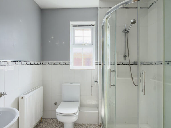 White Rose Way, Thirsk, YO7