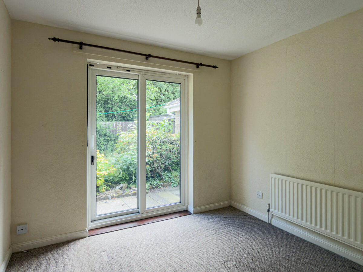 White Rose Way, Thirsk, YO7